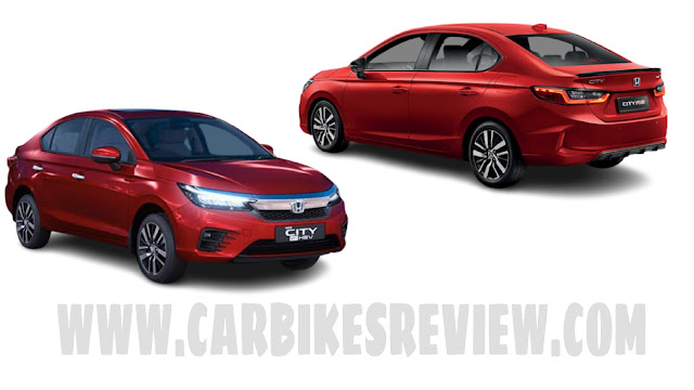 New Honda city facelift 2023: जानिए कब होगी लॉन्च, कितनी होगी कीमत