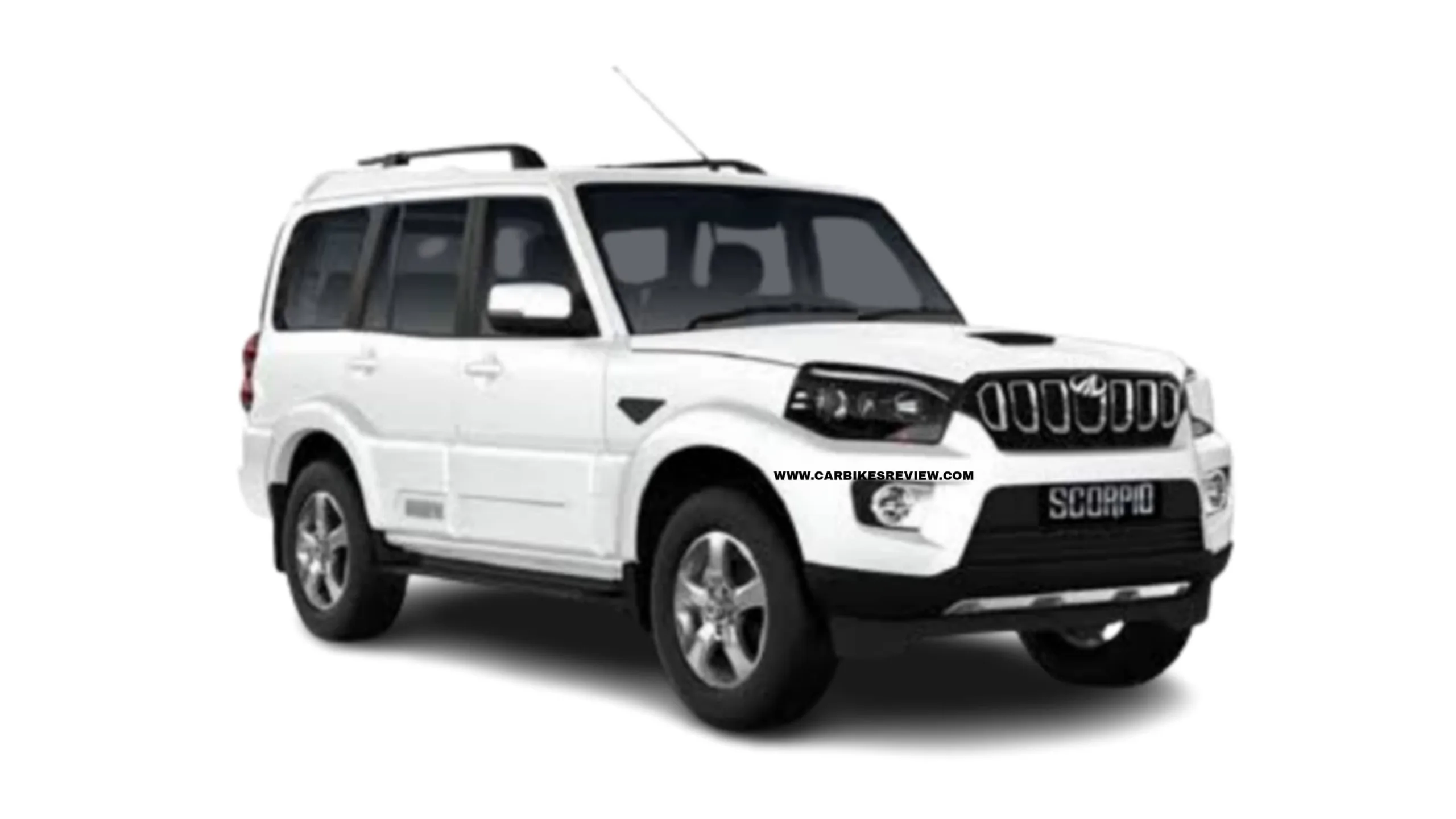 Mahindra Scorpio classic 2023 : नई महिन्द्रा स्कोर्पियों क्लासिक की एंट्री से मार्किट में खलबली, जानिए कीमत और फीचर्स