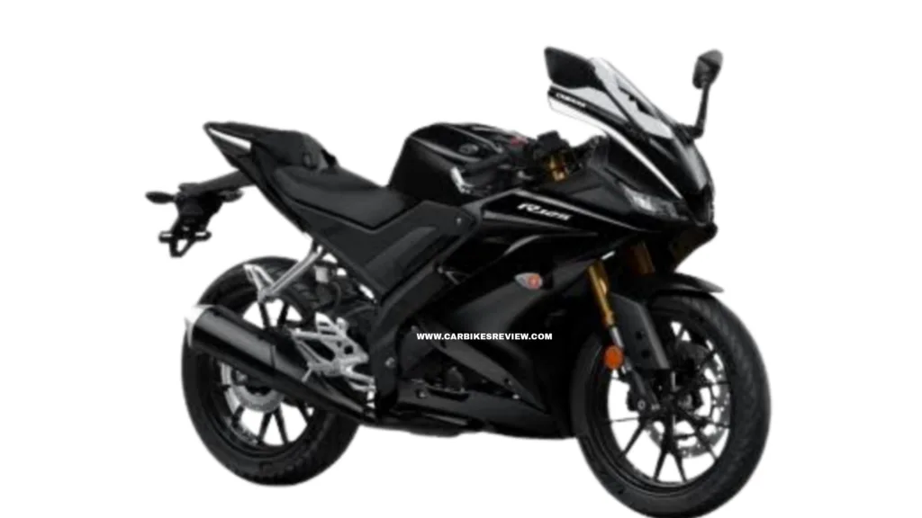 YAMHA YZF R 125 2023 और YAMHA MT 15