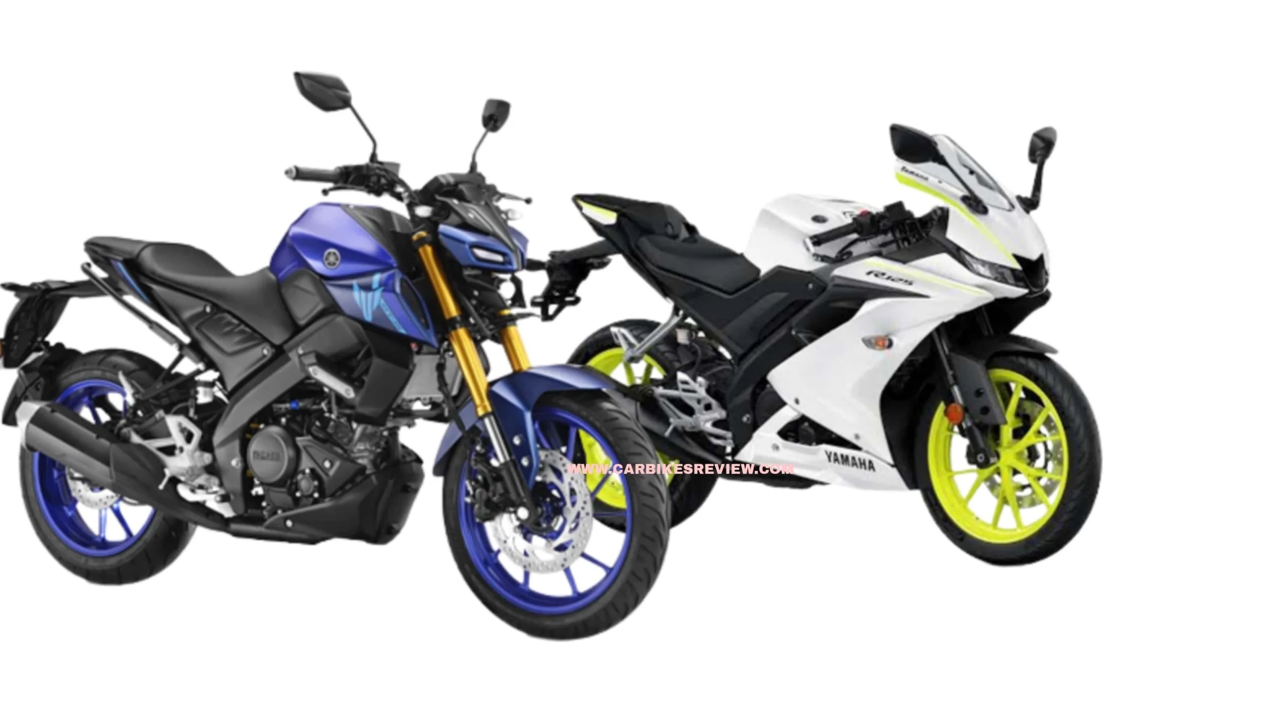 YAMHA YZF R 125 2023 और YAMHA MT 15 : जानिए मार्किट में भौकाल मचाने वाली दोनों सुपर बाइक का फीचर, और प्राइस