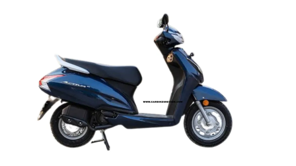 Honda activa 7G 