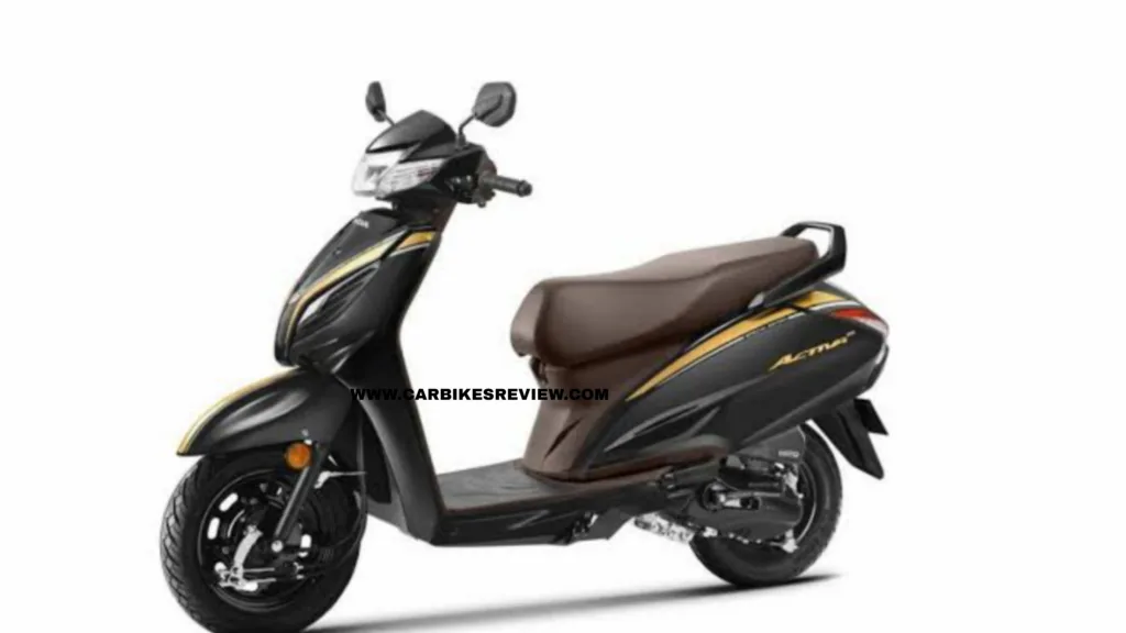 Honda activa 7G 