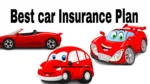 Best car insurance plan