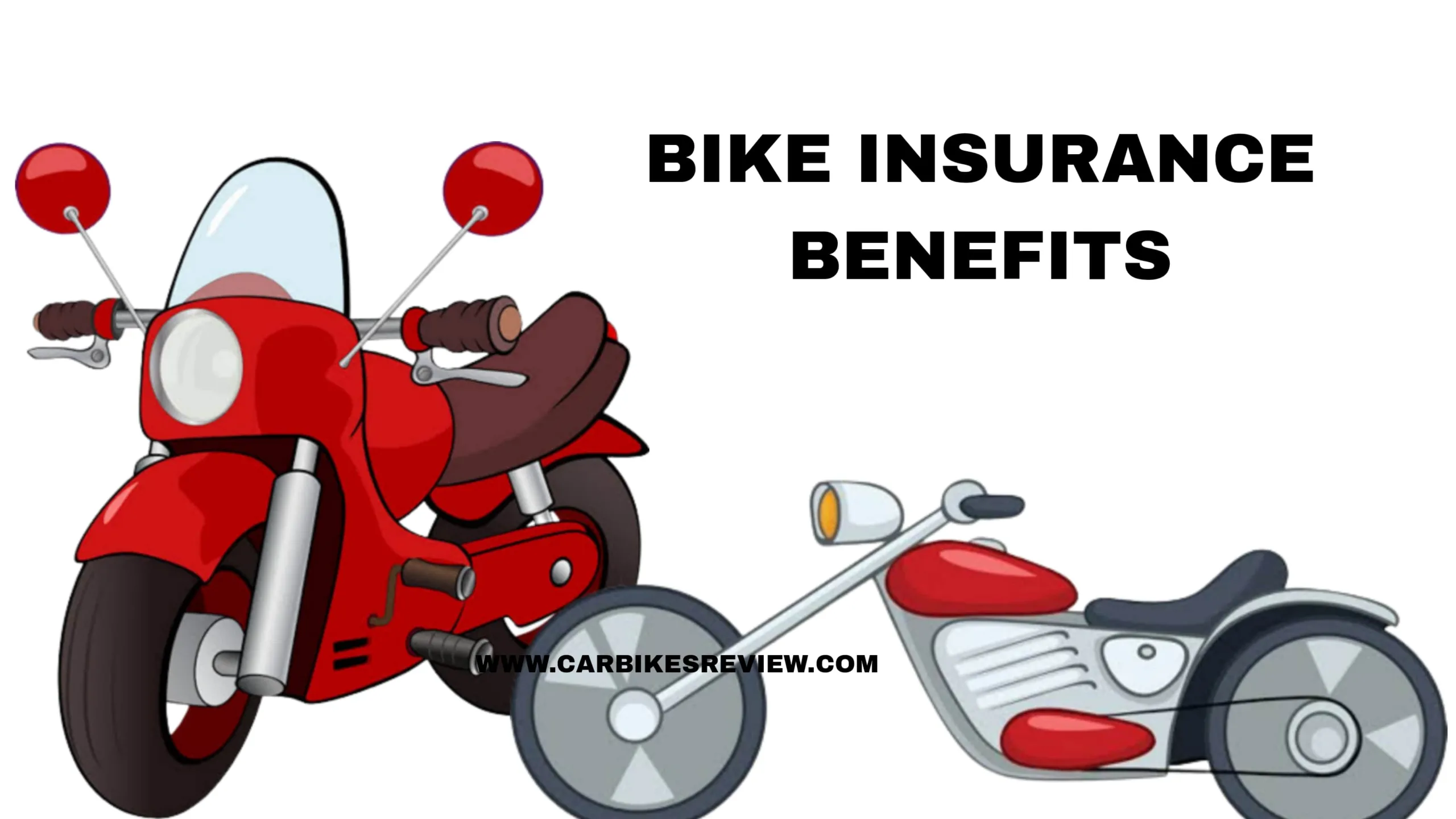 Bike insurance benefits: जानिए बाइक इंश्योरेंस कराने के क्या फायदे है?