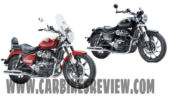 2023 Royal Enfield Super meteor 650 : जानिए फीचर्स स्पेसिफिकेशन और कीमत