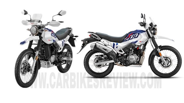 2023 Hero X plus 200 4V, जानिए  feature, प्राइस, और स्पेसिफिकेशन हिंदी में