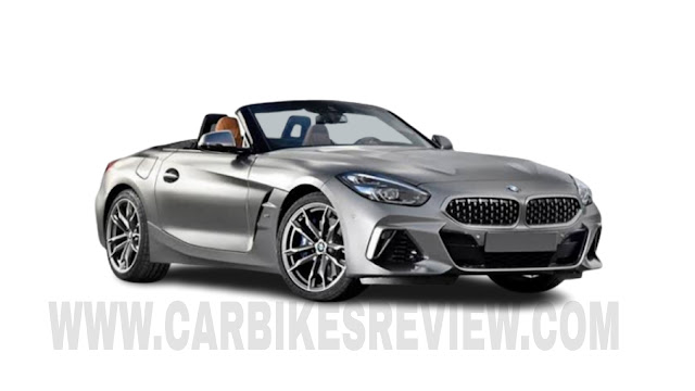BMW Z4 M40i 2023
