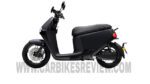 गोगोरो 2 सीरीज electric scooters