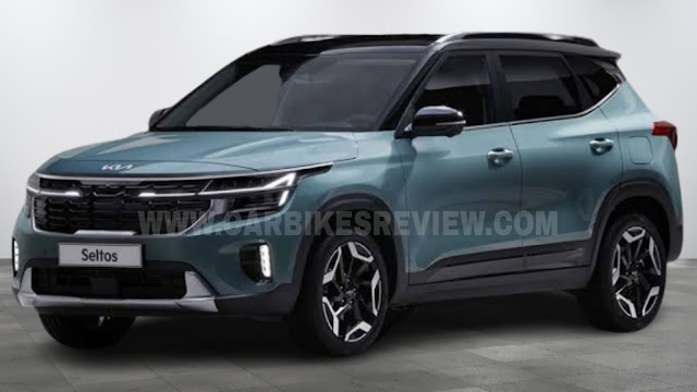 Kia Seltos Facelift 2023 price: जानिए फीचर, स्पेसिफिकेशन