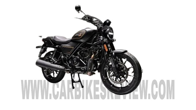 Harley Davidson X440 2023