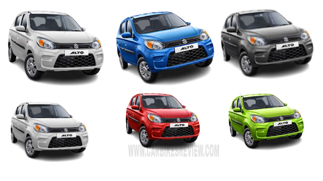 Maruti Alto 800 2023 price : know features, specifications.