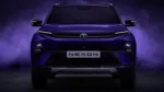 Tata Nexon 2023