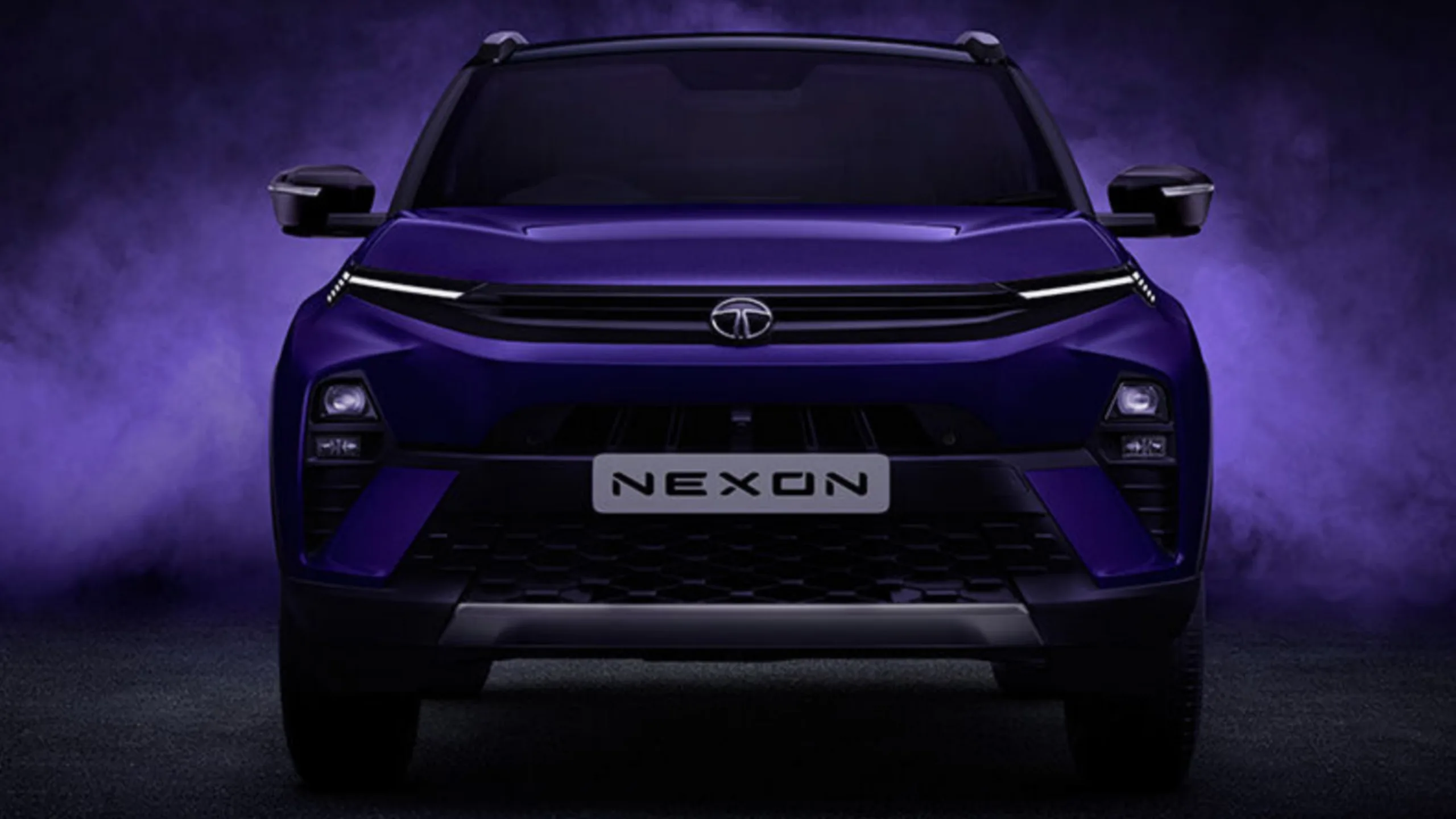 Tata Nexon 2023