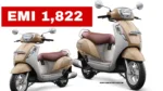 Suzuki Access 125