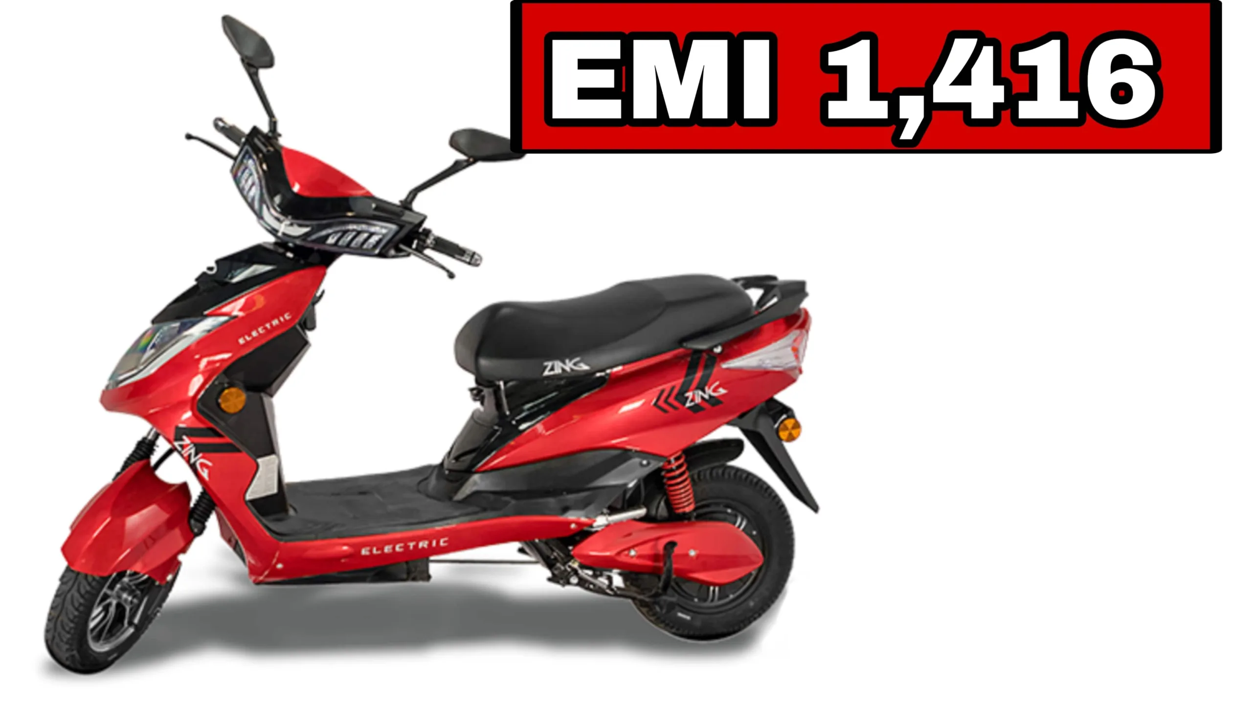 Kinetic Green Zing: मात्र 8,000 में घर लाये,जानिए कीमत