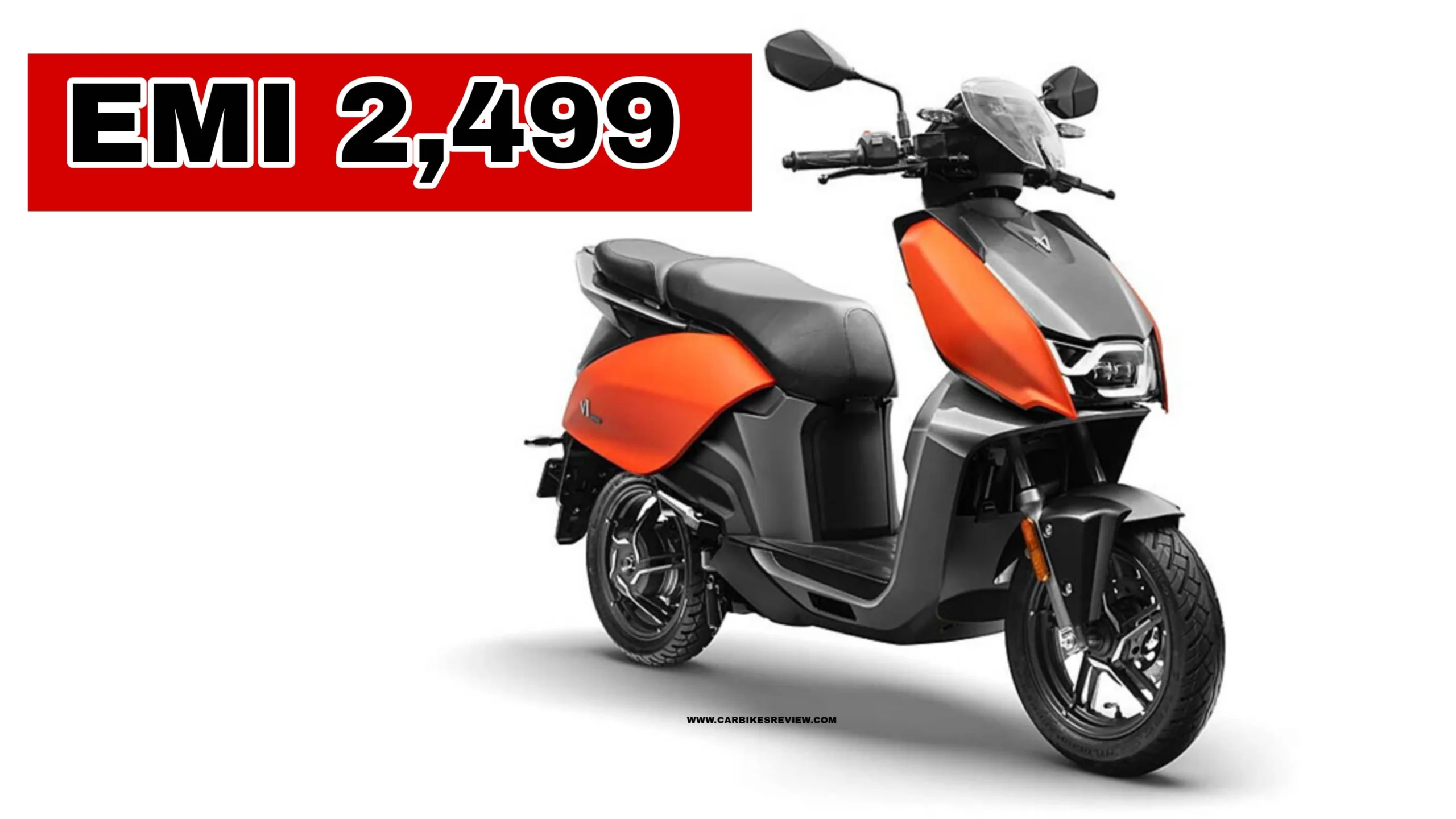 HERO VIDA V1 PRO: मात्र 2499 रुपये की कीमत पर लाये यह शानदर फीचर वाला स्कूटर