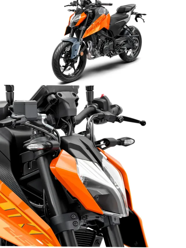 आ रही है 2024 KTM 250 Duke ग़दर मचाने