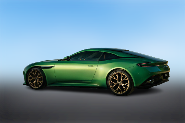 Aston Martin DB 12 2024