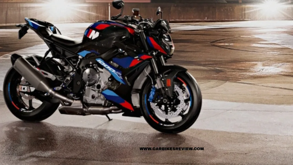 BMW M1000 R 2023