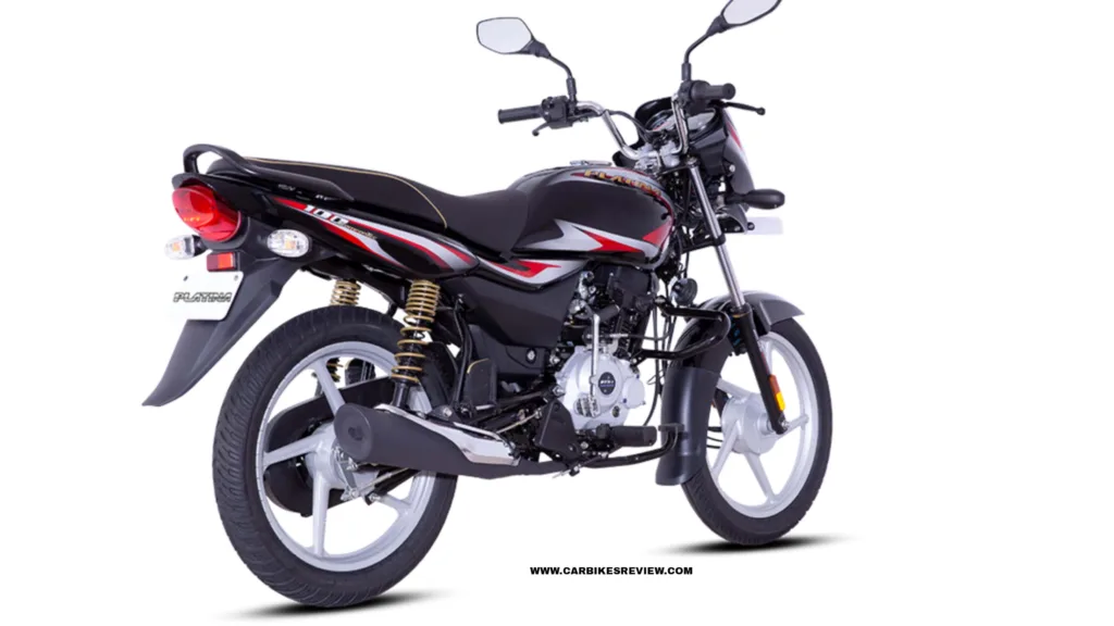 Bajaj platina100 2023