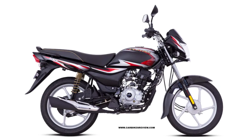 Bajaj platina100 2023