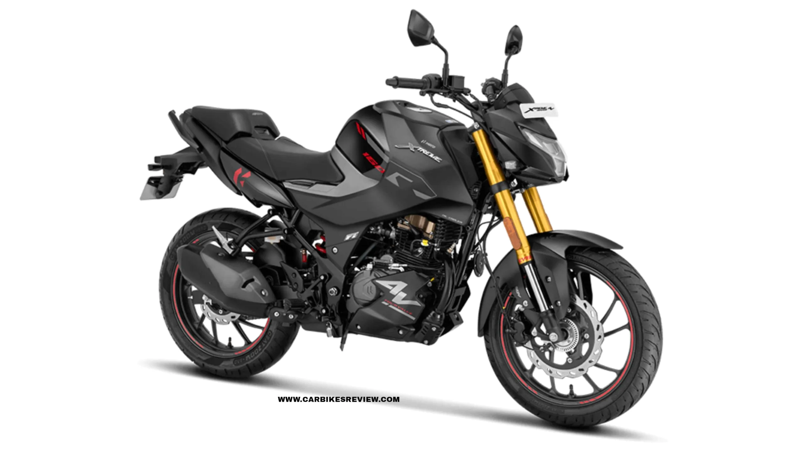 Hero Xtreme 160R 4V: पल्सर को देगी कड़ी टक्कर, जाने कीमत और फीचर