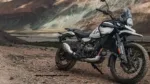 Royal Enfield Himalayn 452