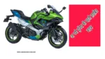 Kawasaki Ninja 7 HEV