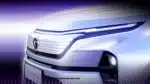 Tata Harrier Ev SUV