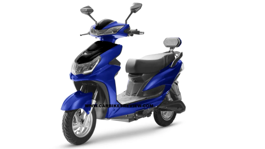 Odysse Electric E2GO lite