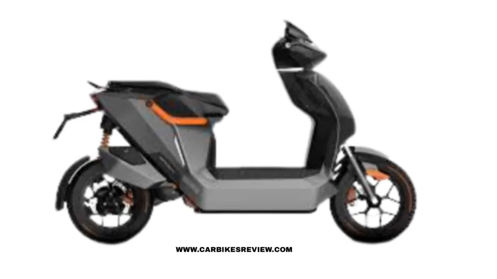 Rivot NX100 Electric scooter launched