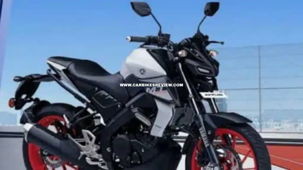 YAMAHA MT15 V3 Bike नई ताकत के साथ मचाएगी धूम-इसका लुक आपको दीवाना बना देगा