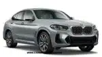 BMW X4 M4Oi 2023