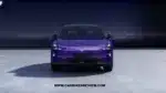 JiYue 01 electric Suv लांच: सिंगल चार्ज में 720 किलोमीटर चलेगी, जाने कीमत