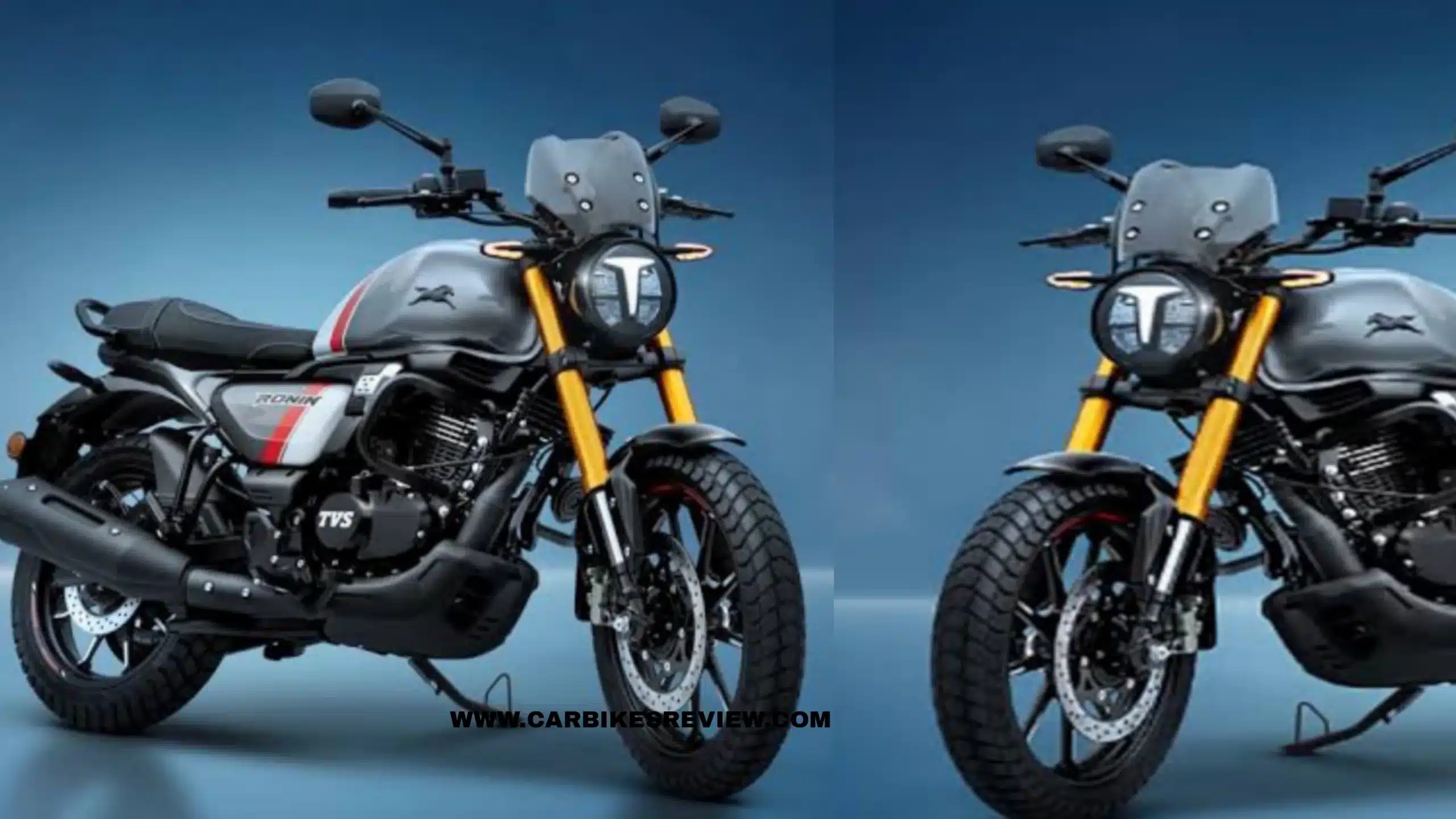 TVS Ronin Special Edition Launched:ऑटो मोबाईल कम्पनियों के उड़े होश, जाने कीमत और फीचर्स