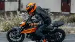2024 Ktm 250 Duke bike