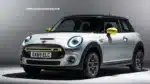 Mini Cooper SE Electronic 2024