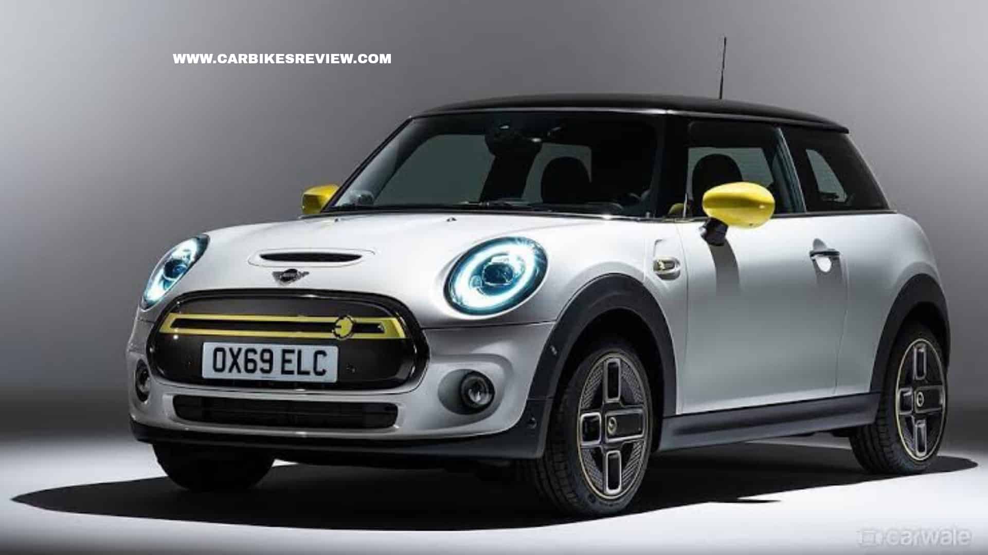 Mini Cooper SE Electronic 2024: BMW को देगी कड़ी टक्कर, जाने फीचर्स और कीमत