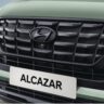 Hyundai Alcazar Facelift Launch Date