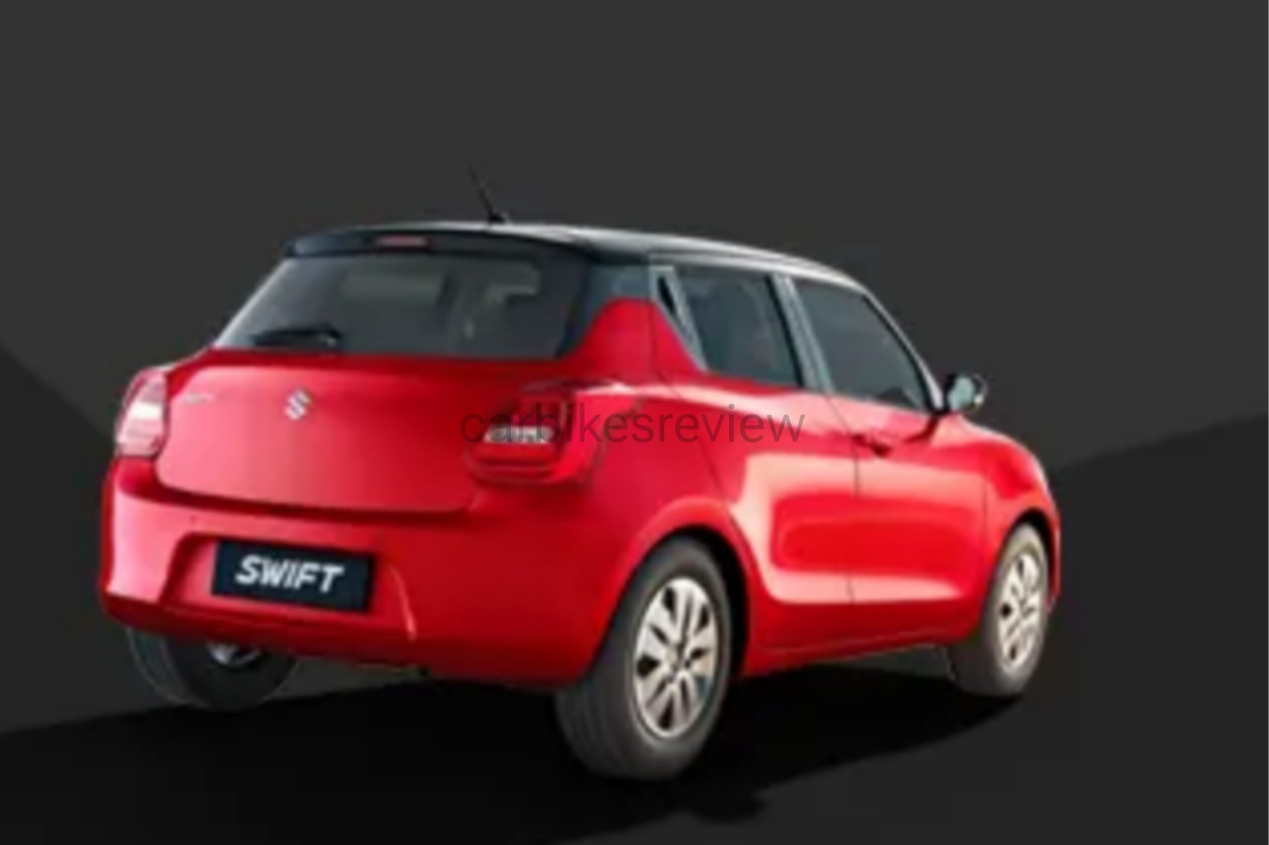 Maruti Suzuki swift 2024