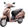 Honda activa 6G 2025