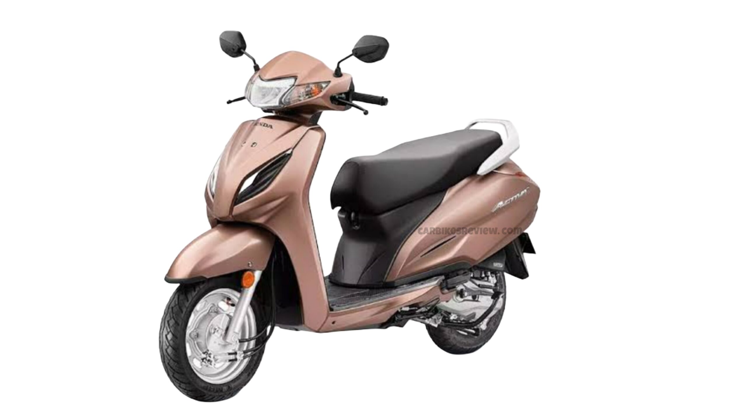 Honda activa 6G 2025: जानिए इस शानदार स्कूटर की कीमत, फीचर्स, और कीमत के बारे मे