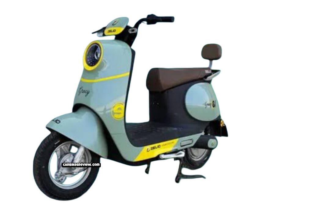 Zelio little Gracy 2025