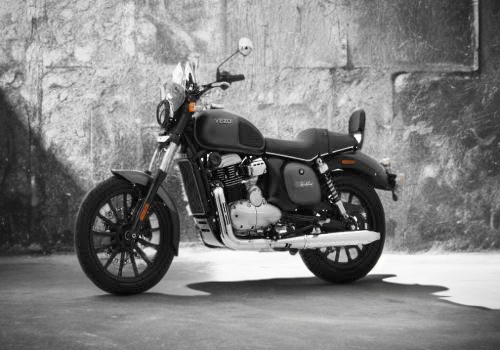 Yezdi Roadster: जानदार सवारी, सड़कों क राजा , जो दे रॉयल फीलिंग