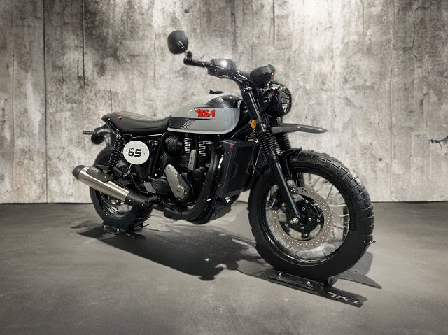 BSA Scrambler 650: शानदार फीचर्स, दमदार डिजाइन पागल कर देगा आपको