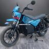 Zeno Emara electric bike
