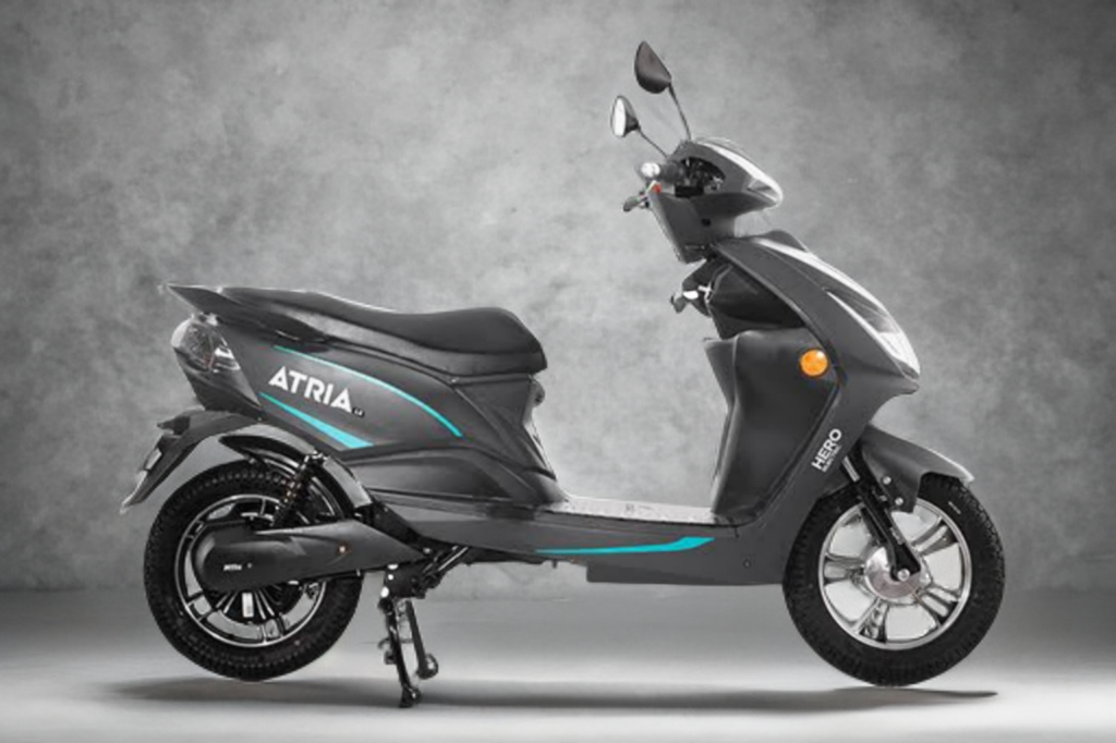 Hero Electric Atria