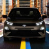 Tata Altroz facelift: 6.60 लाख में लांच हुई कई सारे प्रीमियम फीचर के साथ लैस