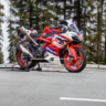 New TVS Apache RR 310 कंटाप लुक, जबरदस्त परफॉर्मेंस, एडवांस्ड फीचर्स से लैस