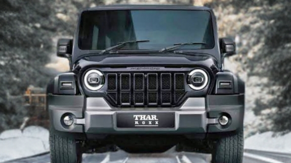 Mahindra Thar 2025: ऑफ रोडिंग का बादशाह, जानिए इस शानदार गाड़ी की कीमत और फीचर्स के बारे में